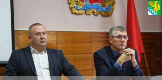 К другим, не менее важным темам планового совещании в районной администрации: