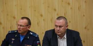 В России стартовал осенний призыв — 2023.