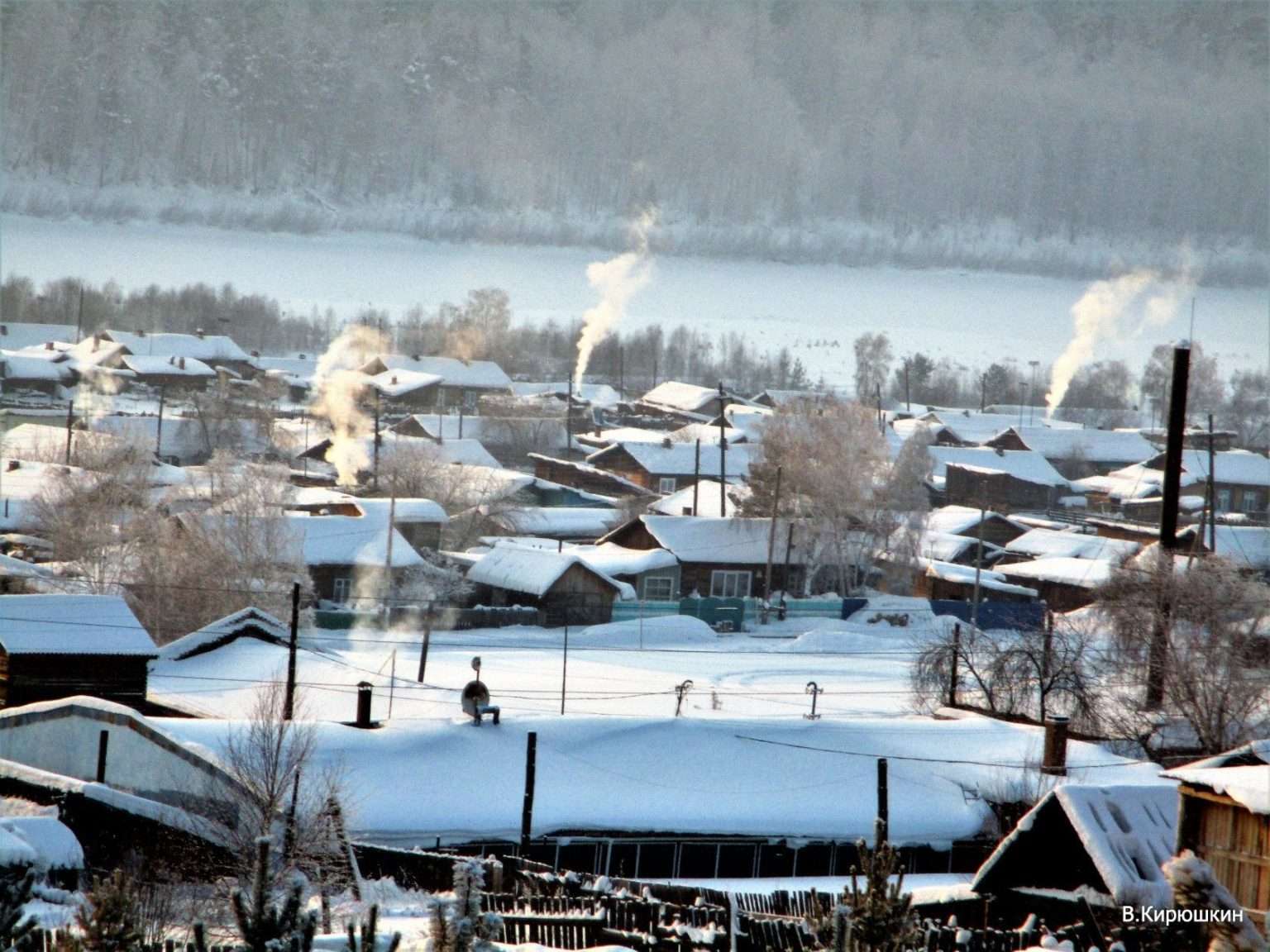 Погода осиновый мыс