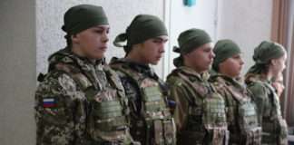 Мужество, сила, отвага и любовь к Родине.В Богучанах состоялось яркое масштабное военно-патриотическое мероприятие «Сибирский щит» !