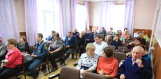 Большие перемены БМУП «РАЙОННОГО АТП»