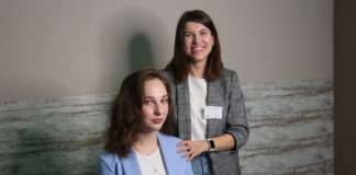 «Территория женского успеха». Впервые в Богучанах состоялся женский форум.