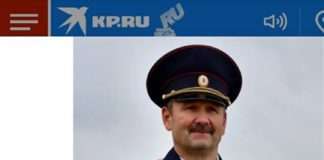 Пришло время заключительного федерального этапа голосования за самого «Народного участкового»! Помогаем, Богучанскому району, как говорится, всем миром! Проголосовать можно по ссылке.