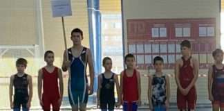 Спортсмены вольного стиля из Богучан стали призерами турнира в Уяре.