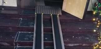Богучанский краеведческий музей им. Андона оборудовали для маломобильных граждан.