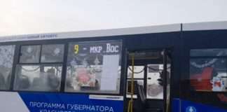 Сотрудники Богучанского АТП украсили своих железных коней к Новому году!