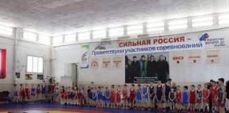 Богучанская спортивная школа опубликовала результаты соревнований в Открытом турнире по вольной борьбе.
