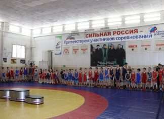 Богучанская спортивная школа опубликовала результаты соревнований в Открытом турнире по вольной борьбе.