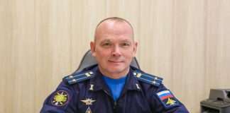 НОВАЯ РУБРИКА — «ВОЕНКОМАТ информирует»!