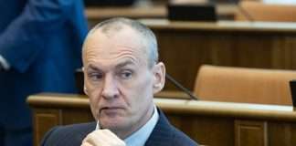 Максим Маркерт: «Я буду настаивать на достойной индексации