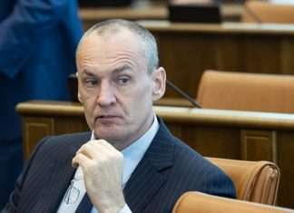 Максим Маркерт: «Я буду настаивать на достойной индексации