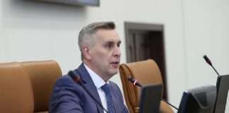 Вектор на плодотворную работу в территориях и встречи с населением.