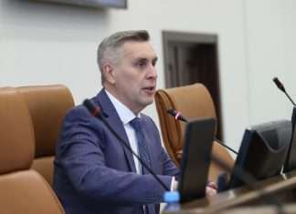 Вектор на плодотворную работу в территориях и встречи с населением.
