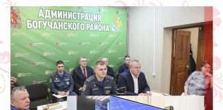 Пожароопасный период близко! Красноярский край готовится к сезону повышенной опасности и ликвидации лесных пожаров.