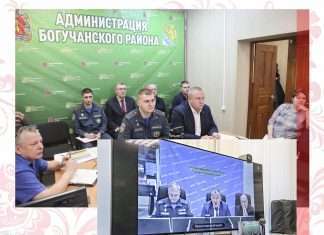 Пожароопасный период близко! Красноярский край готовится к сезону повышенной опасности и ликвидации лесных пожаров.