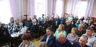 Районное АТП снова готовится к приемке нового транспорта.