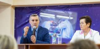 В Красноярском крае откроют новый Центр экстракорпорального оплодотворения.