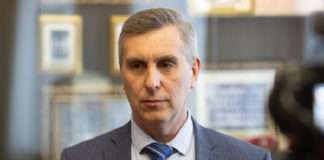 Спикер краевого Заксобрания Алексей Додатко прокомментировал прошедшие выборы президента РФ