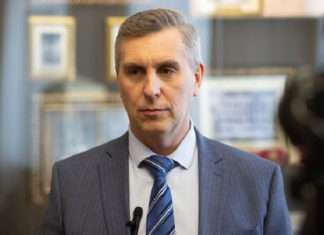 Спикер краевого Заксобрания Алексей Додатко прокомментировал прошедшие выборы президента РФ