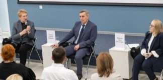 В субъектах РФ создаются Центры опережающей профессиональной подготовки.
