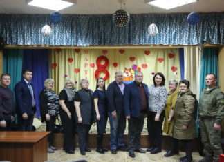 Сходы граждан продолжаются. Охвачена большая часть поселений Богучанского района.