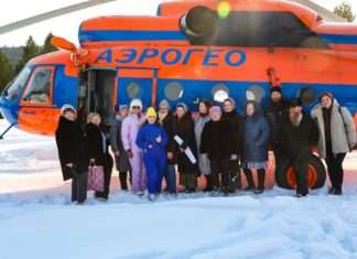 Почти стопроцентная явка. В Прилуках прошли досрочные выборы в Президенты России