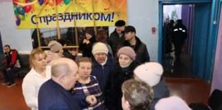 В поселениях Богучанского района проходят встречи с жителями.