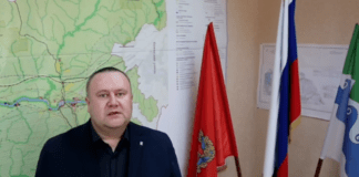 Глава Алексей Медведев о том, почему необходимо идти на выборы