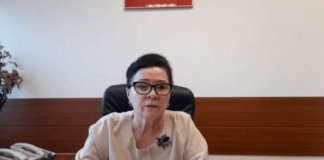 Почему я иду на выборы?