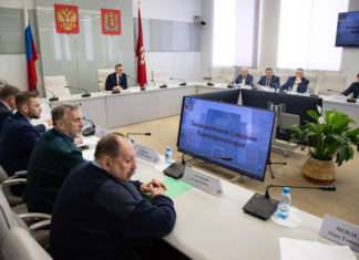 Добровольные пожарные станут получать больше.