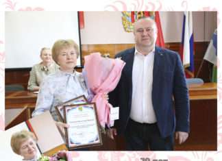 Основное на плановом совещании в районной администрации.