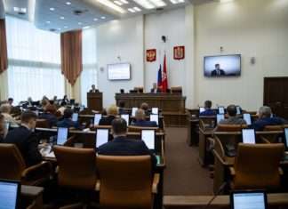 Весенняя корректировка бюджета вышла в плюс почти на 14 млрд рублей.