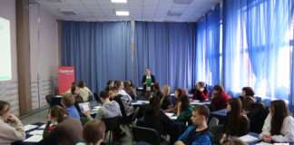 УЧАСТИЕ МОЛОДЕЖИ БОГУЧАНСКОГО РАЙОНА В КРАЕВОМ ИНФРАСТРУКТУРНОМ ПРОЕКТЕ.
