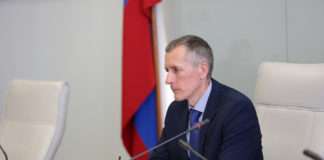 В Красноярском крае на модернизацию системы ЖКХ власти потратят еще 540 млн.