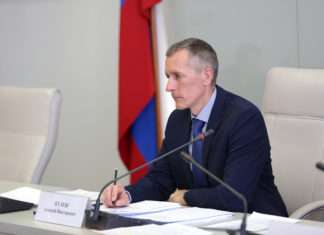 В Красноярском крае на модернизацию системы ЖКХ власти потратят еще 540 млн.