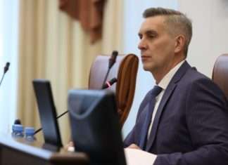 Спикер краевого парламента Алексей Додатко прокомментировал корректировку бюджета.