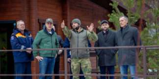 На «Столбах» появится второй спасательный пункт.