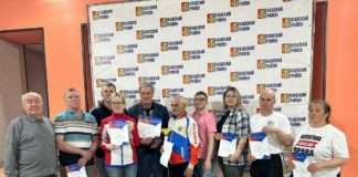 Команда спортсменов Богучанского района вошла в финальный этап соревнований «Сельской Нивы Красноярья»