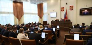 В Красноярском крае «наливайки» скоро не смогут продавать алкоголь после 23:00.