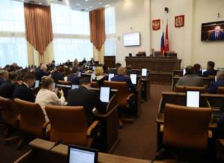 В Красноярском крае «наливайки» скоро не смогут продавать алкоголь после 23:00.