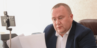 Из эфира главы Богучанского района Алексея Медведева: