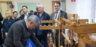 Депутаты о развитии некоммерческих общественных организаций. В текущем году сумма поддержки таких организаций составила 138 млн рублей.