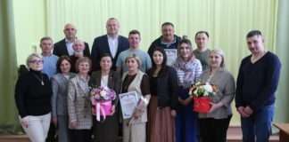 Богучанский район посетила уполномоченный по защите прав предпринимателей в Красноярском крае Ольга Загитова и депутат Законодательного Собрания края Екатерина Уделько.
