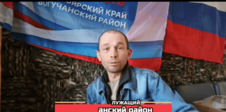 Военнослужащий из Богучанского района рассказал, почему пошел на СВО