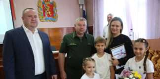 Министр природных ресурсов и лесного комплекса Красноярского края Алексей Панов посетил Богучанский район с рабочим визитом.