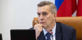 Алексей Додатко: Мы осознаем причастность к судьбе России и ответственность за ее завтрашний день