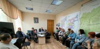 Продолжается работа Штаба по оказанию поддержки участникам специальной военной операции и их семей.