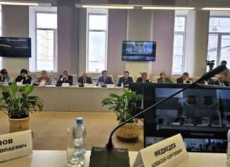 -Подготовка к отопительному сезону на особом контроле, все работы должны быть выполнены качественно и в срок.