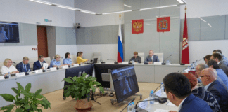 Проблема, которая актуальна для разных регионов страны.