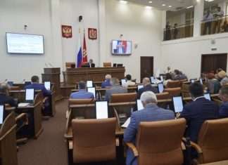Красноярский край достиг серьезных высот по экономическим показателям.